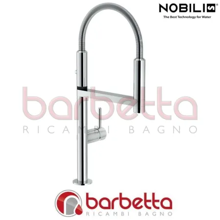 MONOCOMANDO LAVELLO CUCINA MOVE NOBILI MV92300/50CR