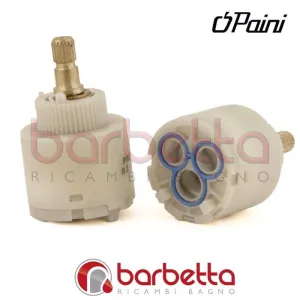 CARTUCCIA PROGRESSIVA PAINI 53CC956GMPR