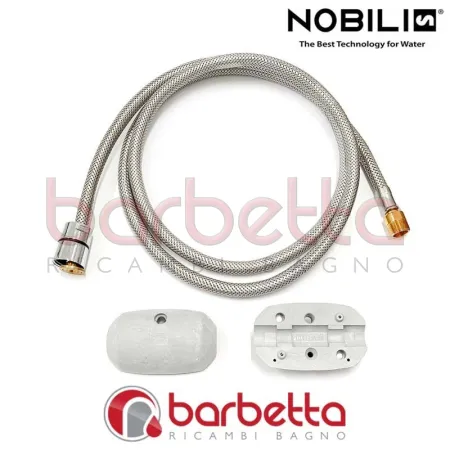 RICAMBIO FLEX ACCIAIO CM. 150 NOBILI RFX135/23