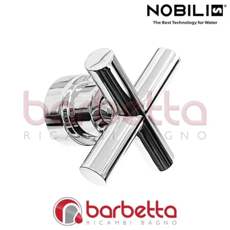 MANIGLIA DI RICAMBIO PER LA SERIE SPRING NOBILI RMA184/35CR
