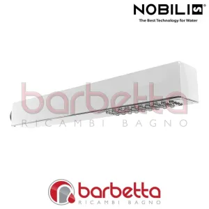 RICAMBIO DOCCETTA CUBE NOBILI AD142/67CR