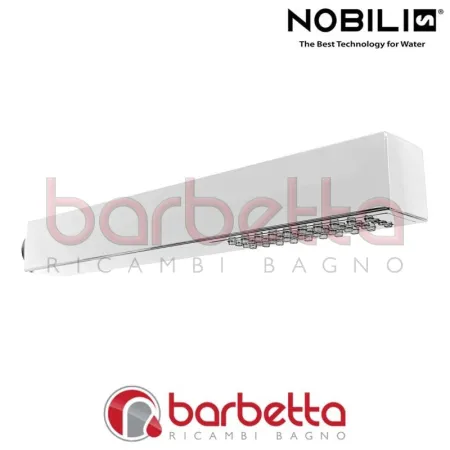 RICAMBIO DOCCETTA CUBE NOBILI AD142/67CR