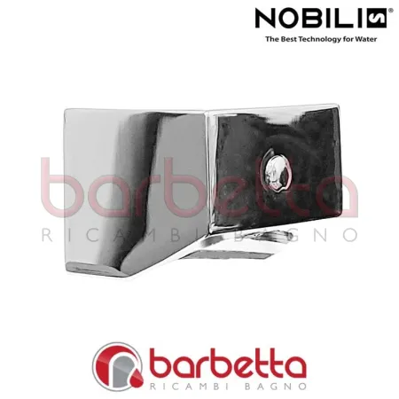 RICAMBIO LEVA TOWER CROMO NOBILI RLE190/55CR