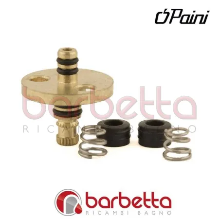 CARTUCCIA PIXEL MECCANISMO DI MISCELAZIONE PAINI 81CC956