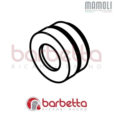 ANELLO DI COPERTURA HIPSTER MAMOLI 8575