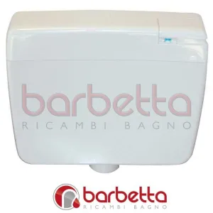 CASSETTA A ZAINO CR ESTERNA SMART 1080