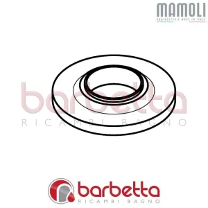 BASE HIPSTER MAMOLI 83004