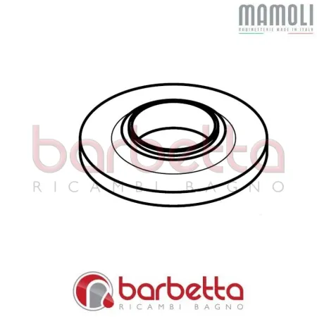 BASE HIPSTER MAMOLI 83004