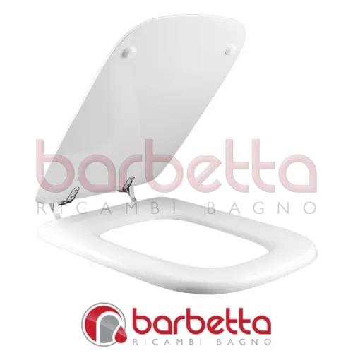 SEDILE COPRIWATER COMPATIBILE IDEAL STANDARD CONCA BIANCO