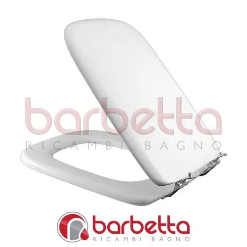 SEDILE COPRIWATER COMPATIBILE IDEAL STANDARD CONCA BIANCO