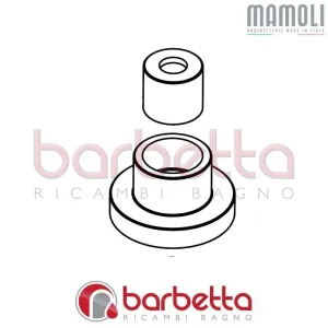 CAPPUCCIO HIPSTER MAMOLI 20007