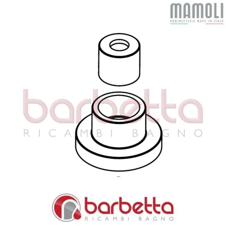 CAPPUCCIO HIPSTER MAMOLI 20007