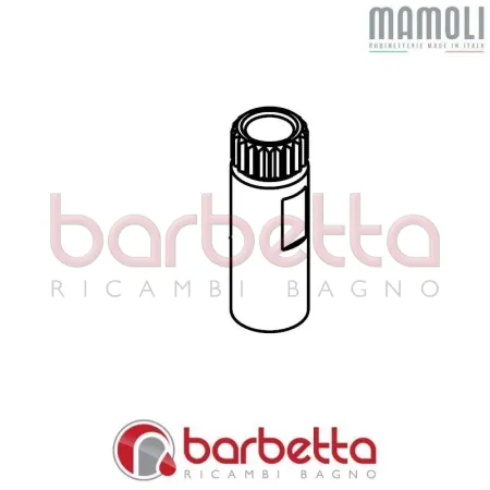 ASTA DI PROLUNGO HIPSTER MAMOLI 4502