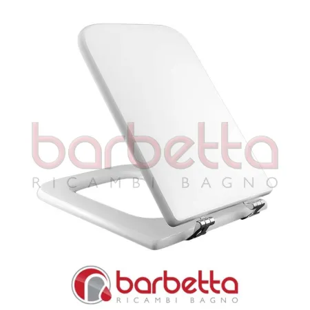 SEDILE COPRIWATER COMPATIBILE DOLOMITE EPOCA BIANCO