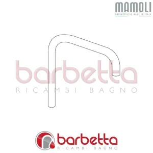 COLLO COMPLETO HIPSTER MAMOLI 72240