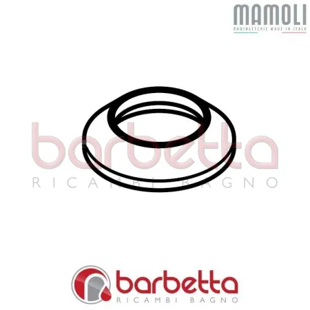 BASE CORTINA MAMOLI 85410