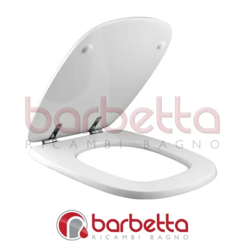SEDILE COPRIWATER COMPATIBILE HATRIA-SPEA SELECTA BIANCO