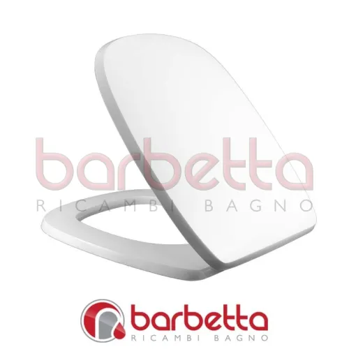 SEDILE COPRIWATER COMPATIBILE HATRIA-SPEA SELECTA BIANCO