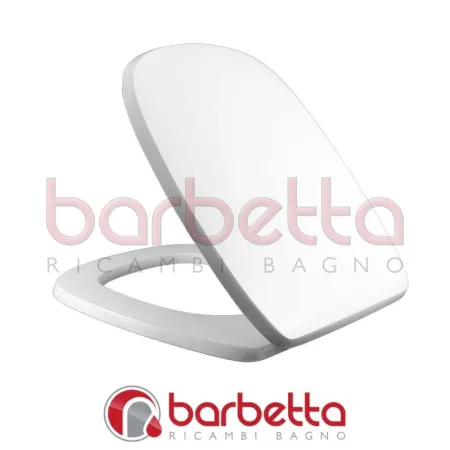 SEDILE COPRIWATER COMPATIBILE HATRIA-SPEA SELECTA BIANCO