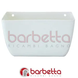 CASSETTA CR ALTA PVC CON CATENELLA CABRIO 1045