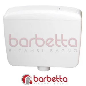 CASSETTA ZAINO BETA BIANCA CR 1031