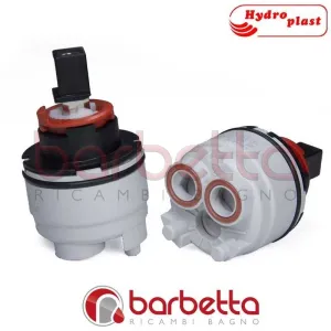 CARTUCCIA RICAMBIO HYDROPLAST GA35
