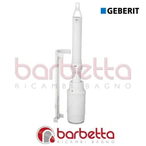 CAMPANA RICAMBIO GEBERIT COMPLETA 215.299.00.1