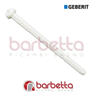 PERNO DI COMANDO PLACCA GEBERIT 240.074.00.1