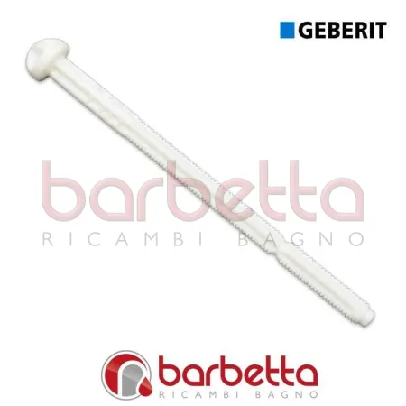 PERNO DI COMANDO PLACCA GEBERIT 240.074.00.1