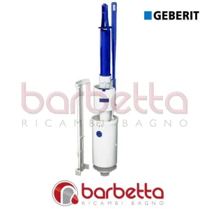 CAMPANA VALVOLA RICAMBIO VECCHIO TIPO GEBERIT COMPLETA 240.502.00.1