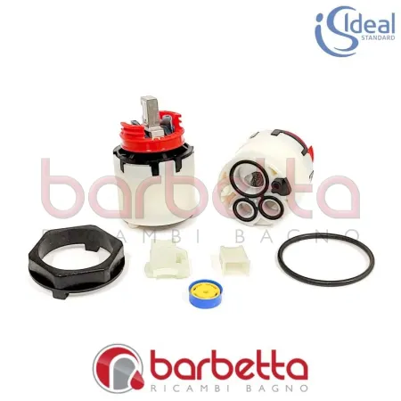 CARTUCCIA RICAMBIO D.38 CLICK IDEAL STANDARD B961491NU