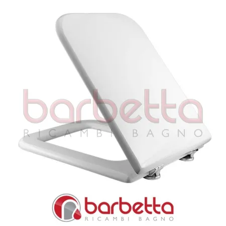 SEDILE COPRIWATER COMPATIBILE FLAMINIA TERRA BIANCO