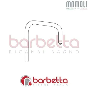 COLLO COMPLETO CORTINA MAMOLI 78004