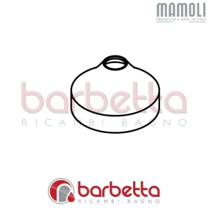 CAPPUCCIO CORTINA MAMOLI 8547