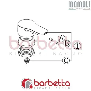 GRANO VIP MAMOLI 9002