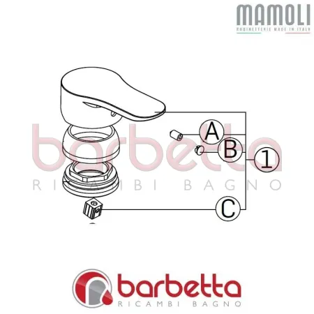 GRANO VIP MAMOLI 9002