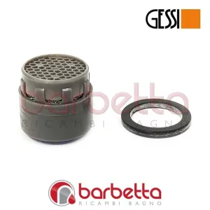 AERATORE FILTRO DIAMETRO 15 RICAMBIO GESSI SP00063