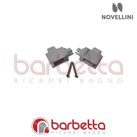 CONFEZIONE ANGOLARI SUPERIORI/INFERIORI BINARI BB01 R NEWSTAR NOVELLINI R08BBR01-K
