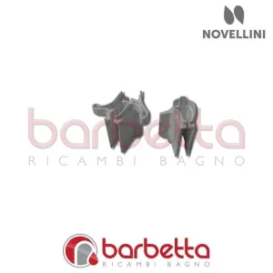 TAPPI PROFILO ORIZZONTALE INFERIORI DX SUPERIORI SX ANTE MOBILI BB0 R NEWSTAR R NOVELLINI R05BBR01-K
