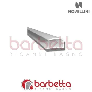 PROFILO DI FISSAGGIO A MURO STAR A-R-F H NEWSTAR R NOVELLINI P01HAAST1-C