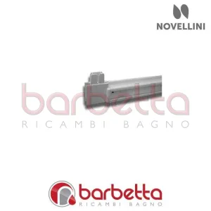 BINARIO SUPERIORE SX BB01 A 78 CM NEWSTAR A NOVELLINI P11BBA78S-B