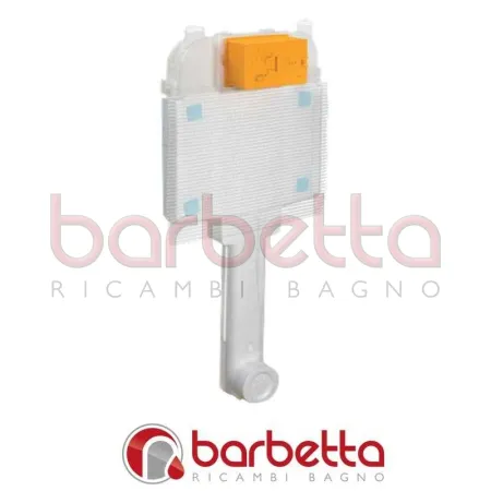 CASSETTA DA INCASSO OLIVER OLI 74 PLUS 601601