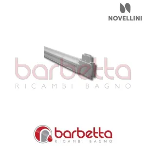 BINARIO INFERIORE SX BB01 A 72 CM NEWSTAR A NOVELLINI P10BBA72S-A