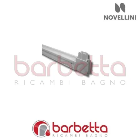 BINARIO INFERIORE SX BB01 A 72 CM NEWSTAR A NOVELLINI P10BBA72S-A