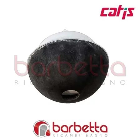 KIT VALVOLA CHIUSURA CASSETTA ZAINO CATIS E4002