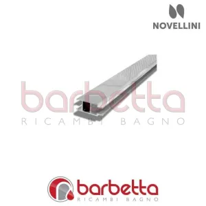 PROFILO COMPENSO A SCATTO ALTEZZA 1850 B NEW STAR A NOVELLINI P05HAAST1-A