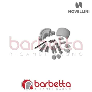 CONFEZIONE MONTAGGIO BB01 A NEW STAR A NOVELLINI R01BBA01-A