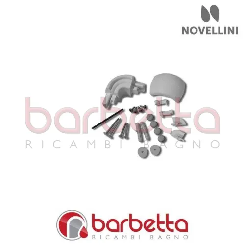 CONFEZIONE MONTAGGIO BB01 A NEW STAR A NOVELLINI R01BBA01-A