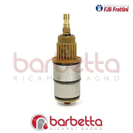 VITONE TERMOSTATICO PER ESTERNO BRERA FRATTINI R28017