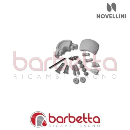CONFEZIONE MONTAGGIO BB01 A NEW STAR A NOVELLINI R01BBA01-K